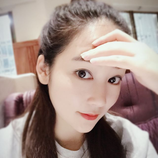 杨姣jocelyn